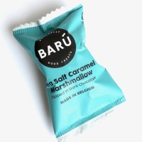 Barú Sea Salt Caramel Marshmallow Dark Barú Sea Salt Caramel Marshmallow Dark