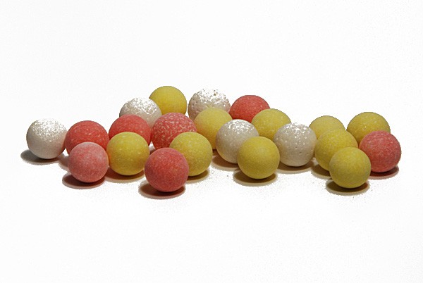 Dauerlutscher Vanille