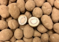 Salmiakmandel Salmiakmandel