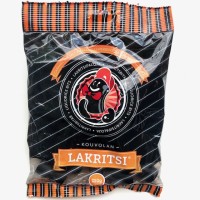 Finnisches Meersalz-Karamell-Lakritz