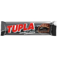 Tupla Schoko-Lakritz Riegel