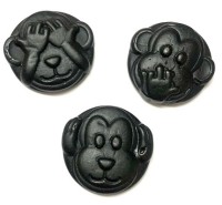 Drei Affen Drei Affen