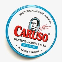 Caruso zuckerfrei Caruso zuckerfrei