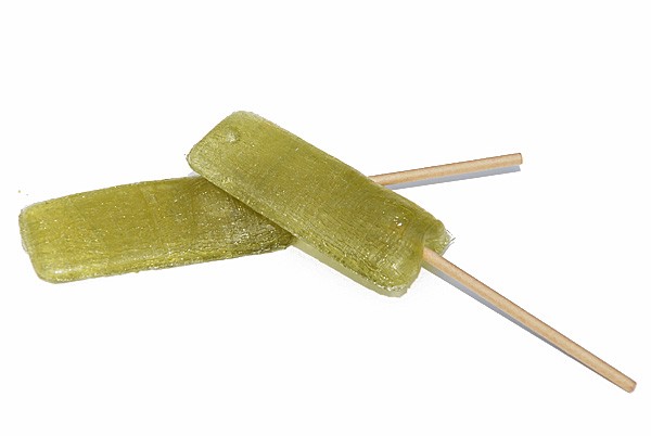 Waldmeister Lolly