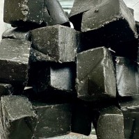 Lakritz Fudge würzig Lakritz Fudge würzig