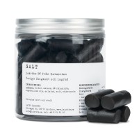 Haupt SALT Lakritzstücke