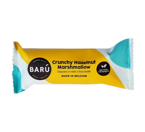 Barú Marshmallow Riegel