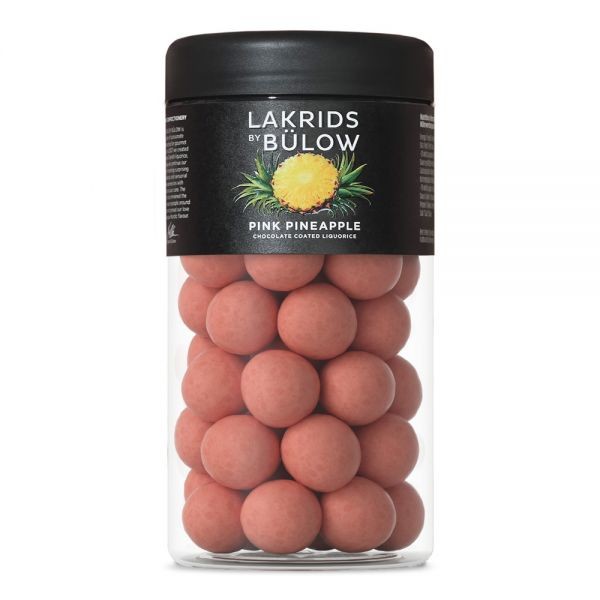 SUMMER - PINK PINEAPPLE 295 g