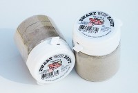 Zwart-Wit Lakritzpulver Zwart-Wit Lakritzpulver