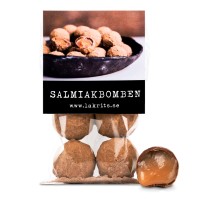 Haupt Salmiakbomben Haupt Salmiakbomben