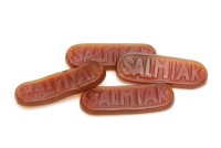 Salmiak Repen Salmiak Repen