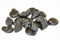 Finnish Salmiak Finnish Salmiak