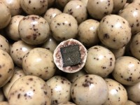 Cappuccino Lakritz Cappuccino Lakritz