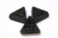 D.Z. Dreieck D.Z. Dreieck