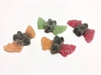 Vampyrer Sour Vampyrer Sour