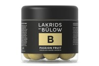 LAKRIDS by Bülow NO. B - Passion Fruit LAKRIDS by Bülow NO. B - Passion Fruit