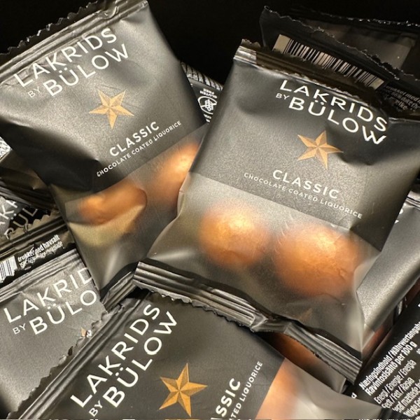 LAKRIDS by Bülow MINIs