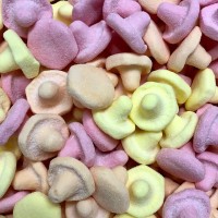 Saure Pilze Saure Pilze