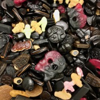 Die Hamburg-Tüte - unsere Renner 500 g Die Hamburg-Tüte - unsere Renner 500 g