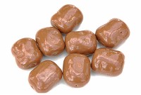 Schoko-Lakritz Boller Schoko-Lakritz Boller