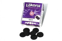 Läkerol Salvi (Veilchen) Läkerol Salvi (Veilchen)