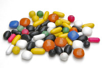 Klötertüte Klötertüte