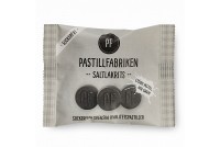 Pastillfabriken Saltlakrits zuckerfrei Pastillfabriken Saltlakrits zuckerfrei