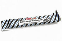 Knusper Salmiak Stangen Vollmilch Schokolade Knusper Salmiak Stangen Vollmilch Schokolade