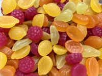 Tutti Frutti Original Tutti Frutti Original