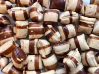 Ingwer Kissen Ingwer Kissen