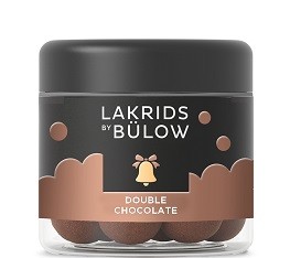 LAKRIDS by Bülow - Double Chocolate