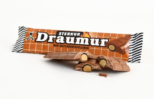 Sterkur Draumur
