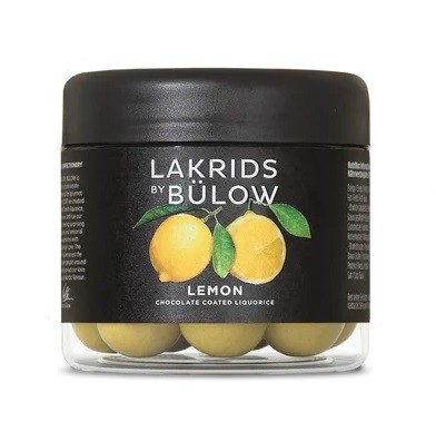 SUMMER - LEMON 125 g