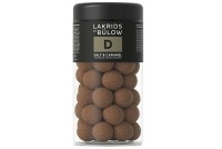 LAKRIDS by Bülow NO. D - Salt & Caramel 270 g LAKRIDS by Bülow NO. D - Salt & Caramel 270 g