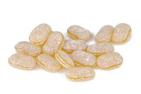 Ingwer Zitrone Ingwer Zitrone