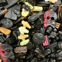 Das volle Programm 250 g Das volle Programm 250 g