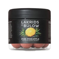 SUMMER - PINK PINEAPPLE 125 g