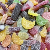 Sauer macht lustig Sauer macht lustig