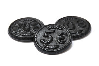 Muntendrop Muntendrop