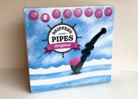 Skipper's Pipes 8 Stück Skipper's Pipes 8 Stück