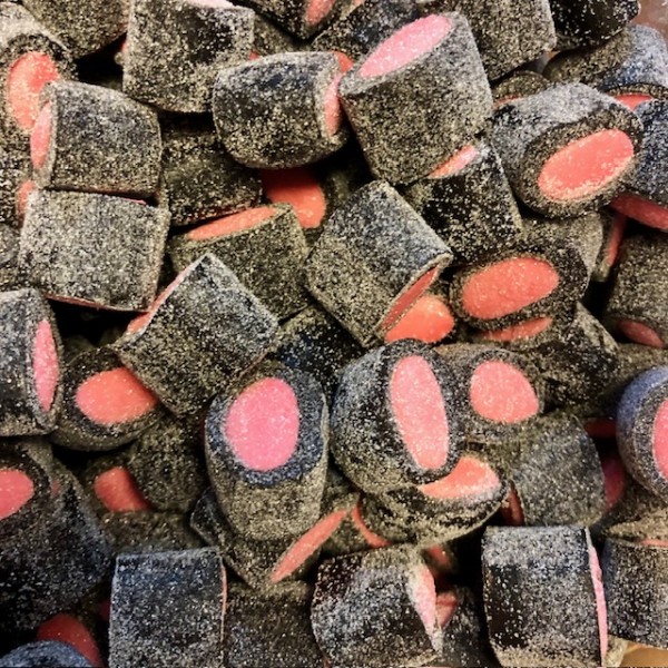 Makulaku Erdbeere
