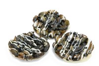 Kürbiskern-Lakritz Florentiner Kürbiskern-Lakritz Florentiner