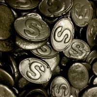 S-Märke Salmiak