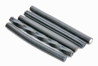 Dänische Lakritzstangen Dänische Lakritzstangen