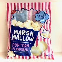 Marshmellow Popcorn
