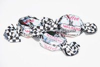 Walkers Englisches Lakritztoffee 11 Stück Walkers Englisches Lakritztoffee 11 Stück