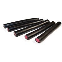 Lakritz Erdbeer Stang - 3er Pack Lakritz Erdbeer Stang - 3er Pack