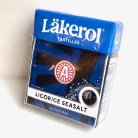 Läkerol Seasalt Läkerol Seasalt