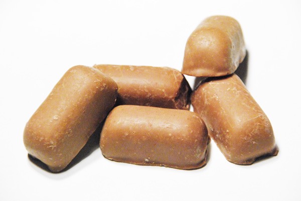 Marzipanbruch Vollmilch