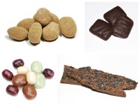 Die Lakritz-Schokoladen Offensive Die Lakritz-Schokoladen Offensive